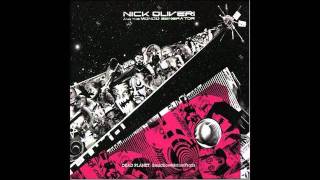 Mondo Genarator - Paper Thin