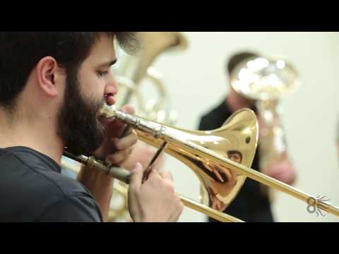 Octotrip - "Alizée"