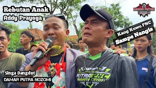 Download lagu REBUTAN ANAK VOC. ADDY PRAYOGA - DAMAR PUTRA NOZOMI || GRAND LOUNCHING KE 2 mp3