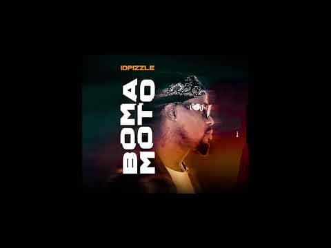 IDPizzle - BOMA MOTO Challenge (Fire) Road to #RumbaDrillSeason1