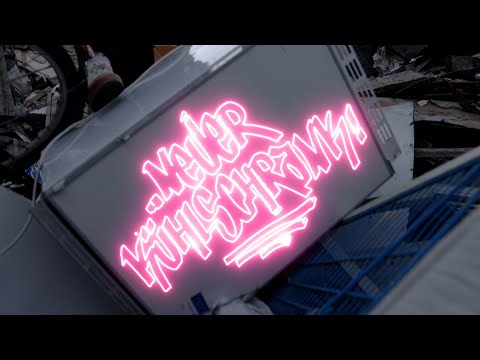 akut & Bobby K - Neuer Kühlschrank