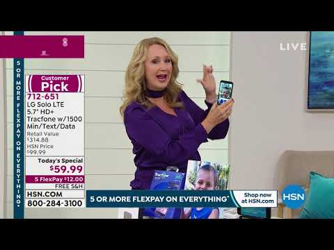 HSN | Shannon's In The House! 03.27.2020 - 08 PM