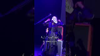 Download lagu BAND-MAID in one word 💜 #friendship #bandmaid #bestie #lyrics #shorts mp3