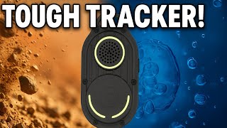 Rolling Square Air Notch Pro Review – Better Than Apple AirTag? (Unboxing + Setup)