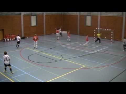 OSM futsal maalikooste 2010