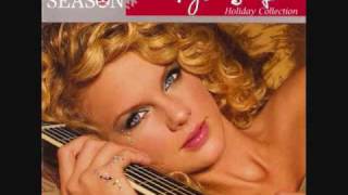 4. Silent Night Taylor Swift Karaoke.wmv