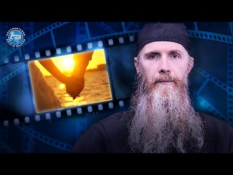 BALKAN INFO: Monah Arsenije - U braku je potrebna velika žrtva i razumevanje druge strane!