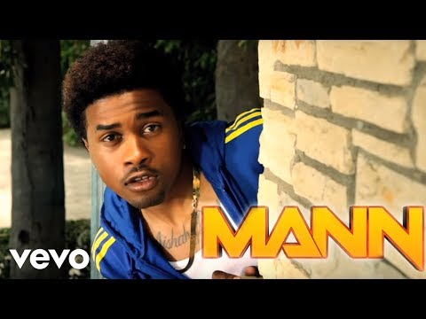 Mann - The Mack ft. Snoop Dogg, Iyaz