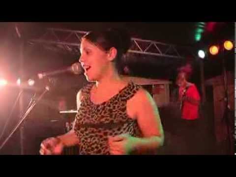 Ornel en live  a la riviere des galets