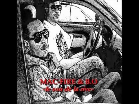 mac fire chabin-box quoi de neuf.wmv