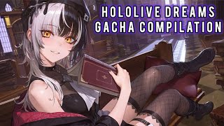 [hololive Dreams] Memed Gacha Compilation #hololive #hololiveenglish #hololiveclips 