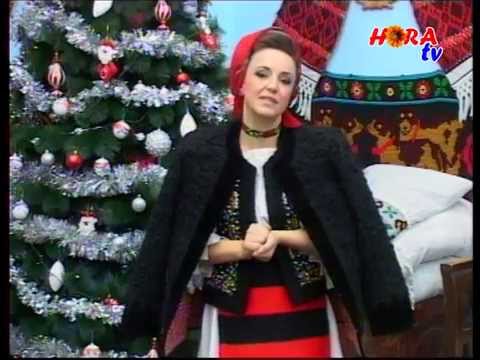 NASTACUTA IUGA -colinde -Ingerii- mpletesc cununa