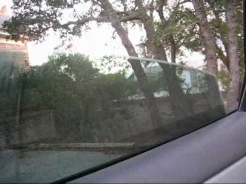 Power Windows Ford Taurus