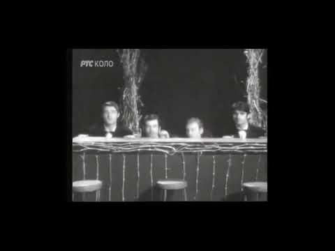 Lola Novaković - Kupi mi majko top