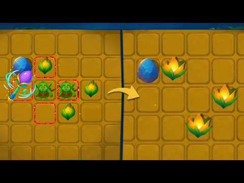 Starlight Puzzle Adventure