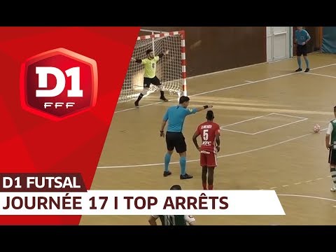 J17 : Top arrêts