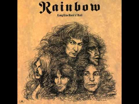 Rainbow - Kill the King (2012 Remastered) (SHM-CD)