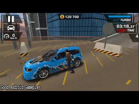 Smash Car Hit - Impossible Stunt - New Car Unlocked Android Gameplay 2018 #2