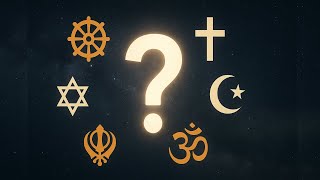 Download lagu Pencarian Manusia Akan Makna Sejati: Pertanyaan-Pertanyaan Besar Agama-Agama Dunia mp3