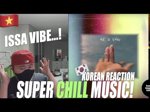 🇻🇳🇰🇷🔥Korean Hiphop Junkie react to mẹ đi vắng - playboi cà ri x jimmi ngủ yên (VN/ENG SUB)