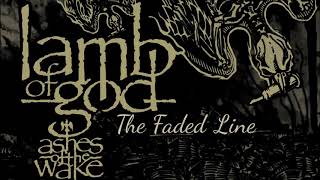 Lamp Of God - The Faded Line [LYRICS]
