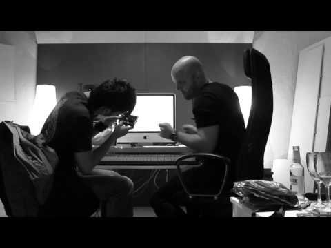 Behind the scenes with Brown Sneakers & Dave Manna