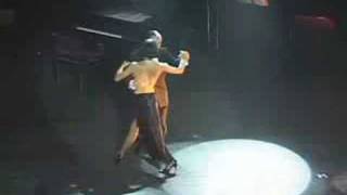 Osvaldo Zotto y Lorena Ermocida - Orlando Goñi