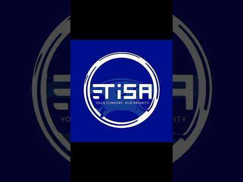 Tisa Drive (Driver)