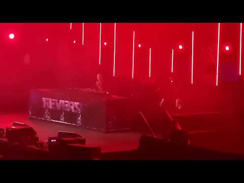 Festival Memories - Inpulsa - Reverze 2024 - Antwerp - Belgium