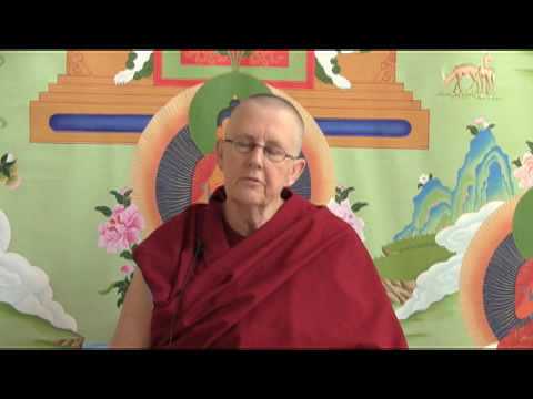 07-10-09 Self-Centered Attitude, Part 1 - BBCorner