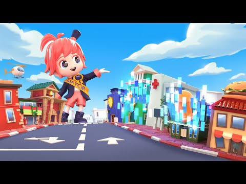 Parallel World video thumbnail