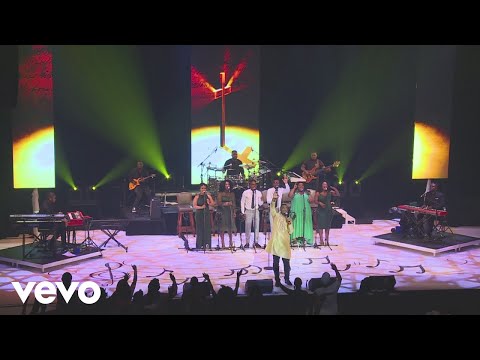 SbuNoah - Bayede Uyizulu (Recorded Live At The Durban Playhouse, 2019) (Live)