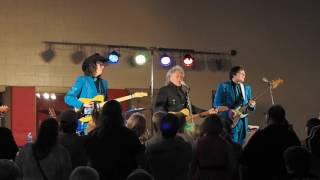 Marty Stuart  - Jailhouse