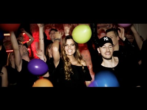 Saskia Leppin - Wir drehen heut' auf ( Official Clip )
