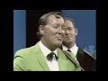 Bill Haley and the Comets - Shake Rattle And Roll (live TV 1969)