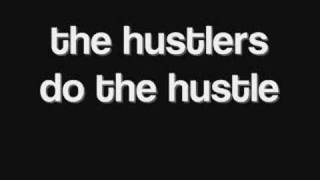 The Hustlers - Do the Hustle