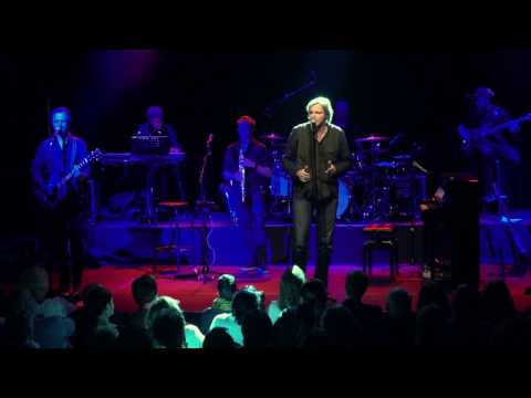 "fliegen können"  - live aus dem Wiener Metropol , 12.3.2017