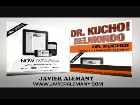 DR KUCHO- Belmondo ( javier alemany personal remix)