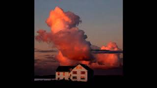 Last Words of a Shooting Star - Mitski (slowed down)