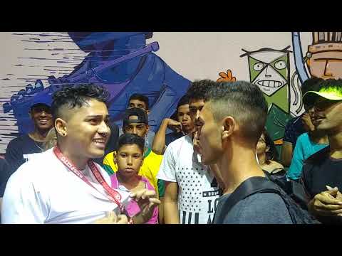 Mcharles vs JP  l 2°PEGOU FOGO 💥 l SEMIFINAL l 32° - Batalha do cangaço l Juazeiro do norte - CE