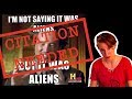 Ancient Aliens DEBUNKED!