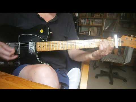 Anytime You Want Love - Dave Clark Five