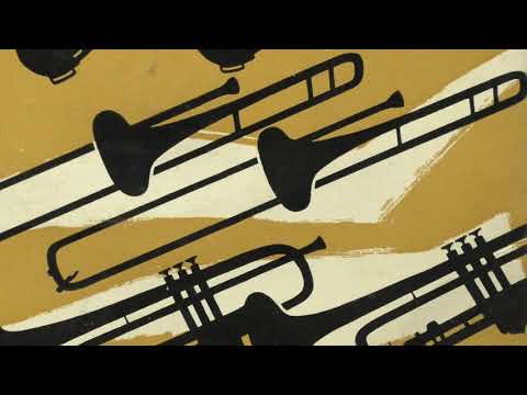 Bob Crosby orch: Muskrat ramble. (1936).