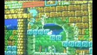 Konami - Castlevania