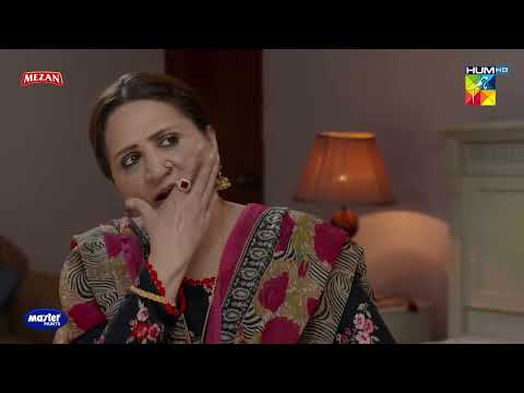 Mishi Ko Chara Meenu Se Hamdardi Ka Bukhar - Chupke Chupke - HUM TV