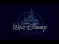 Walt Disney Pictures Closing Logo