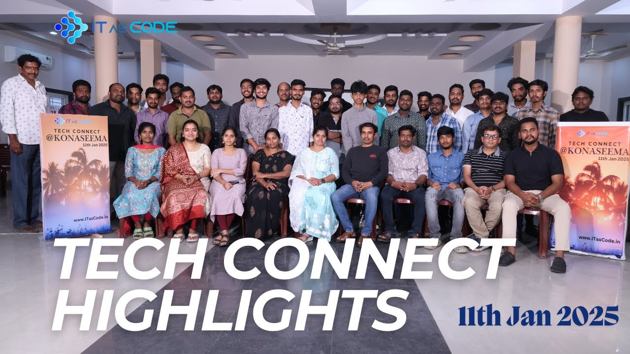 TechConnect Event Highlights
