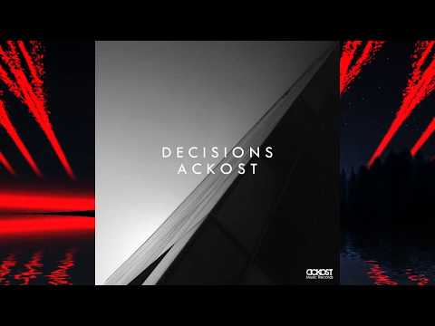 Ackost - An Intention