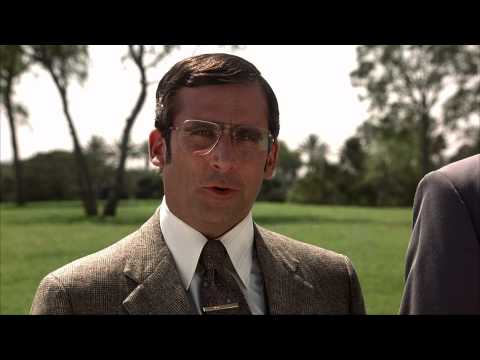 Vorschaubild für Anchorman - Die Legende von Ron Burgundy Trailer