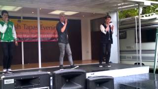 reconnected - time of our life